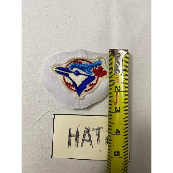 Vintage Toronto Blue Jays patch MLB sewing patch - Picture 2 of 4